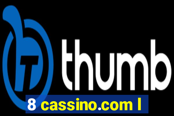 8 cassino.com l